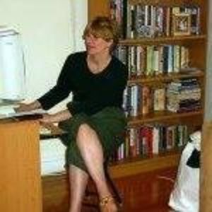 Meet your Posher, Vera